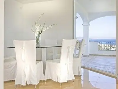 Villa los Morontes — thumbnail 19
