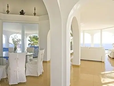 Villa los Morontes — thumbnail 20