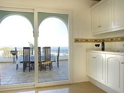 Villa los Morontes — thumbnail 21