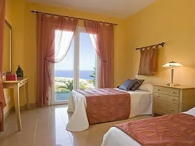 Villa los Morontes — thumbnail 28