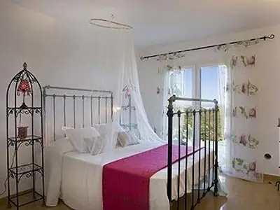 Villa los Morontes — thumbnail 29