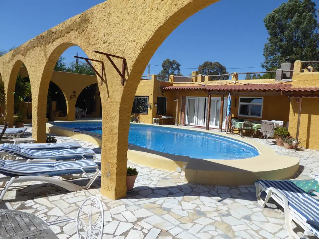 Cortijo Las Marinas — thumbnail 2