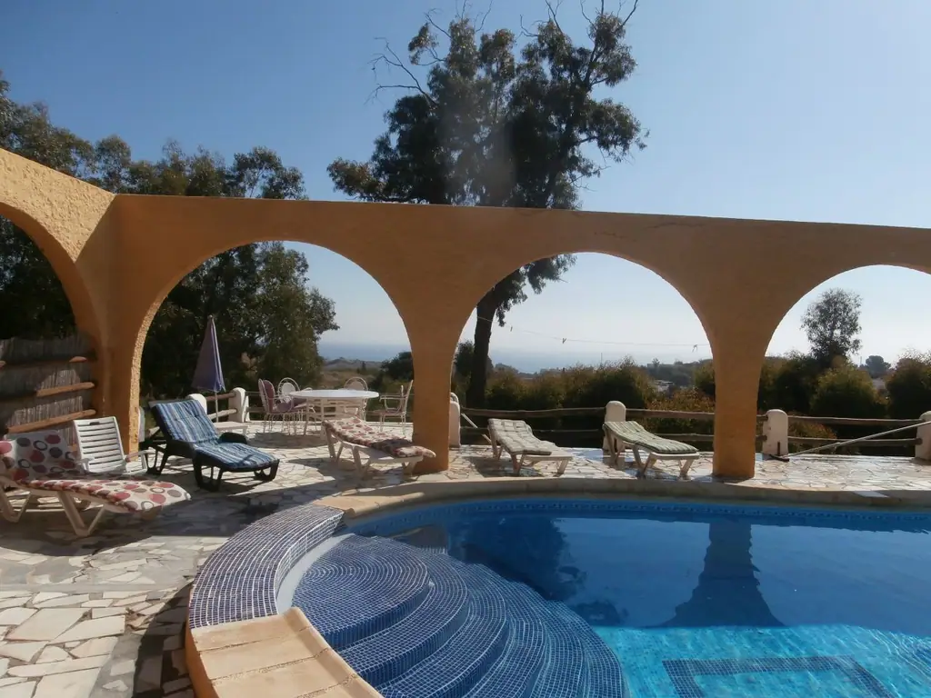 Cortijo Las Marinas — thumbnail 3