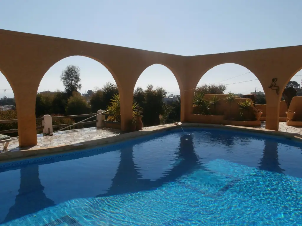 Cortijo Las Marinas — thumbnail 4