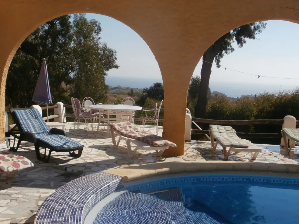 Cortijo Las Marinas — thumbnail 5