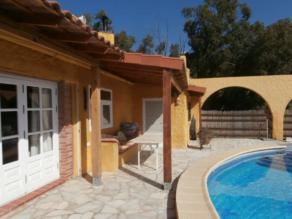 Cortijo Las Marinas — thumbnail 6