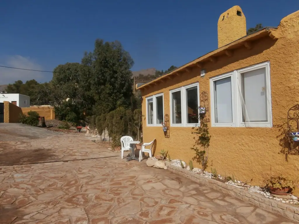 Cortijo Las Marinas — thumbnail 7