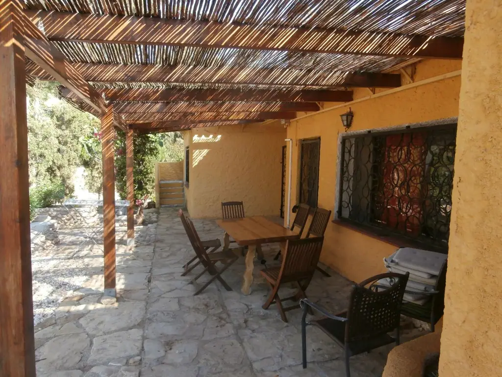 Cortijo Las Marinas — thumbnail 8