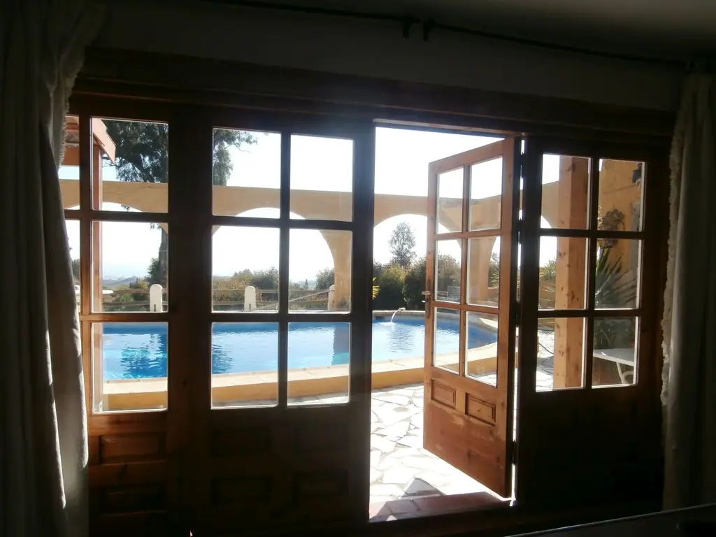 Cortijo Las Marinas — thumbnail 9