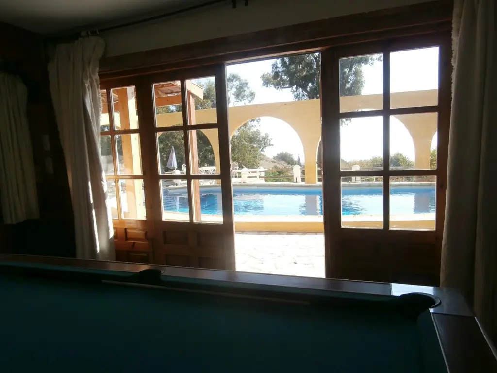 Cortijo Las Marinas — thumbnail 10