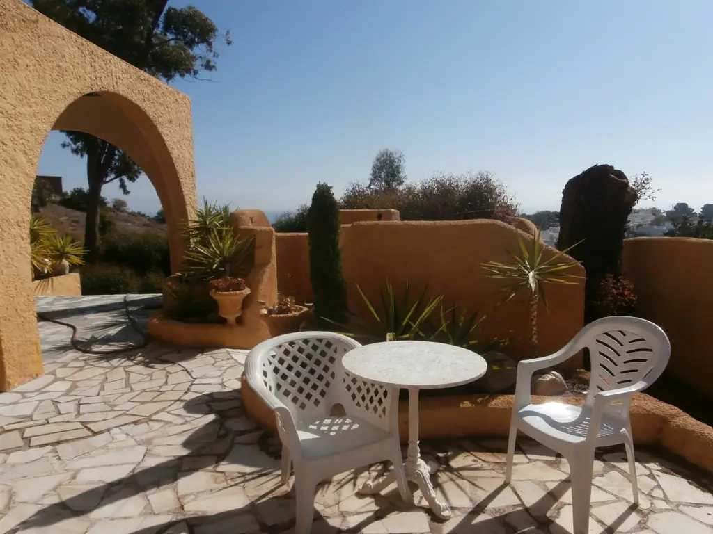 Cortijo Las Marinas — thumbnail 33