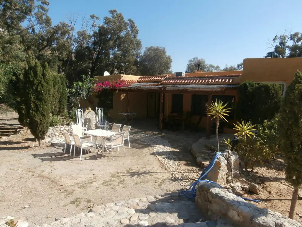 Cortijo Las Marinas — thumbnail 34