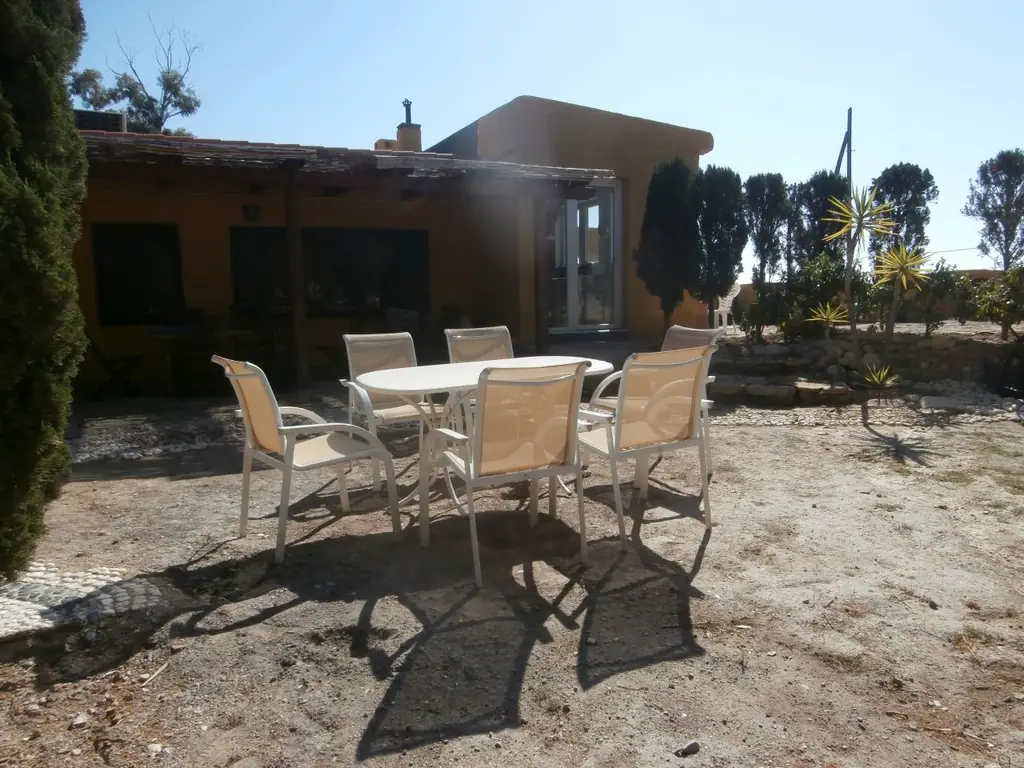 Cortijo Las Marinas — thumbnail 35