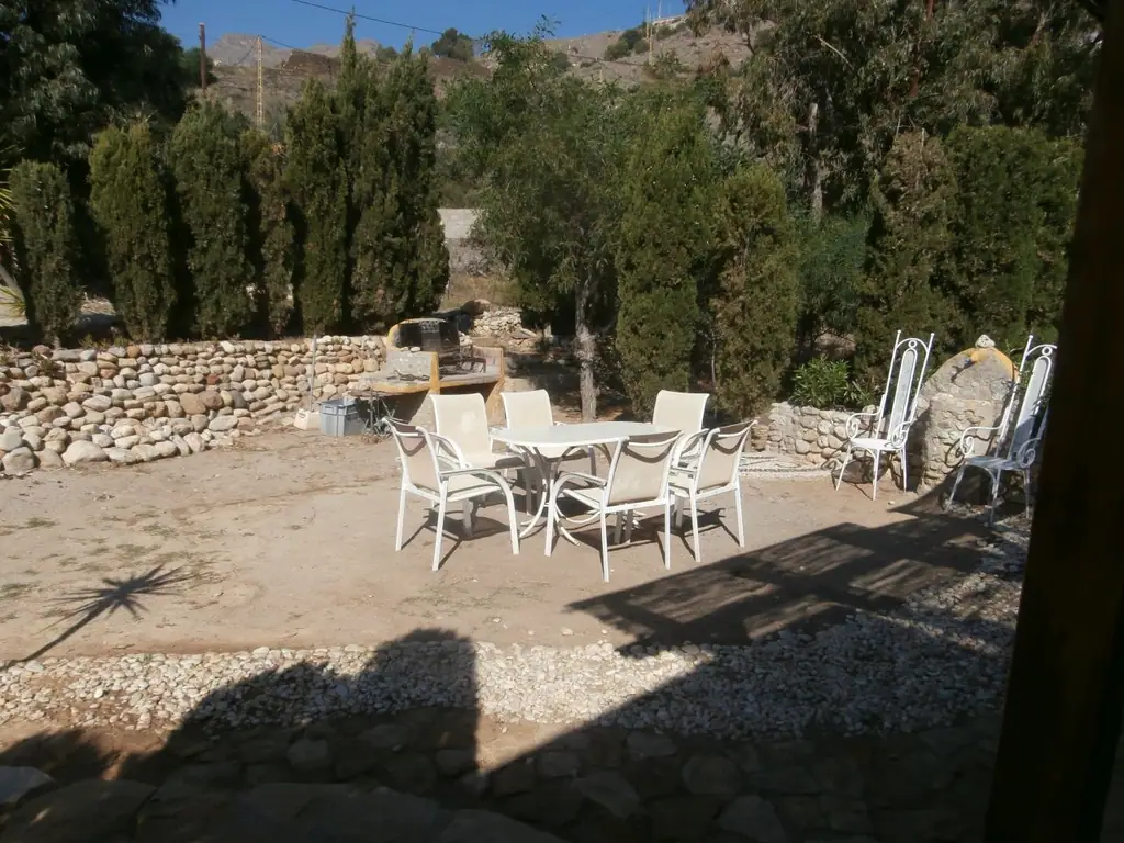 Cortijo Las Marinas — thumbnail 36