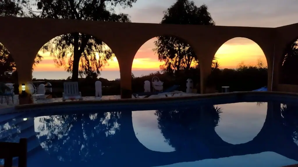 Cortijo Las Marinas — thumbnail 38